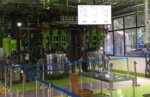 南雄噸袋投加卸料設備廠 專業技術服務，高效解決方案
