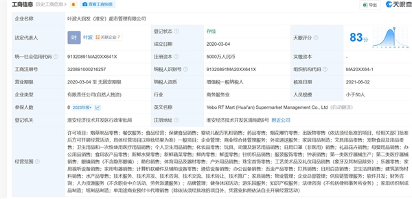 葉波大潤發 一座“臥龍鳳雛”引發的社區零售與游樂遐想